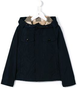 burberry jacket kids 2017