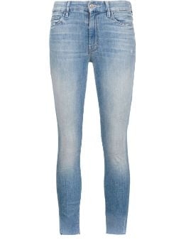 Designer Women's Jeans - Denim - Farfetch