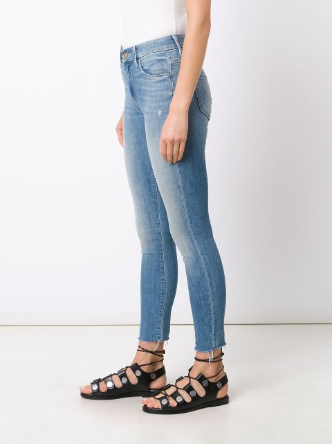 mother skinny jeans