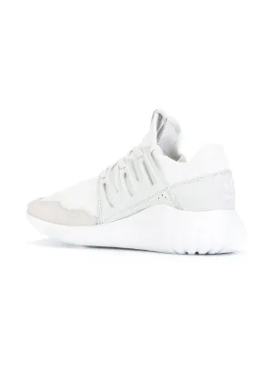 adidas tubular radial primeknit shoes