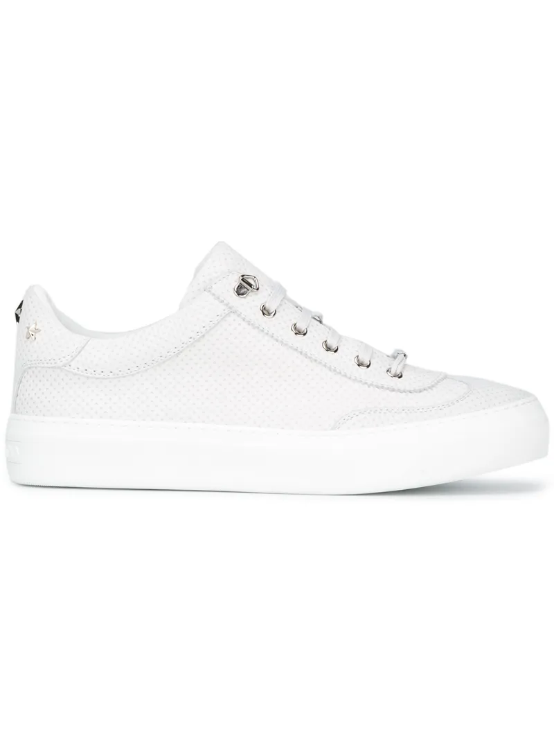 кеды Ace Jimmy Choo
