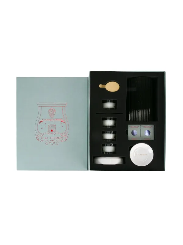 最終値下げ⚠️【新品未使用】TRUDON La Promeneuse キャンドル La Promeneuse l TRUDON