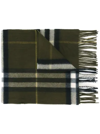 burberry scarf farfetch