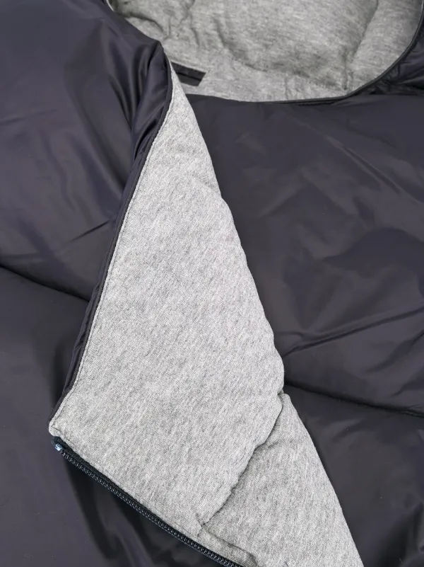 moncler baby sleeping bag