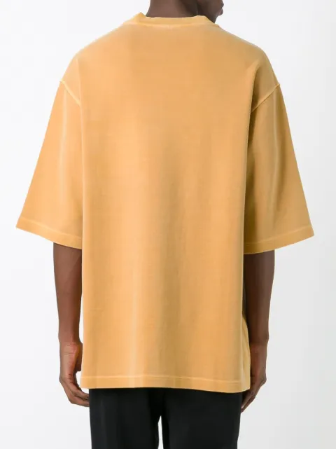 yeezy season 3 t shirt