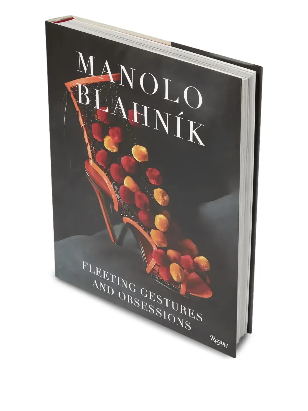 Manolo Blahnik Fleeting Gestures and Obsessions | multicolor | Image 1
