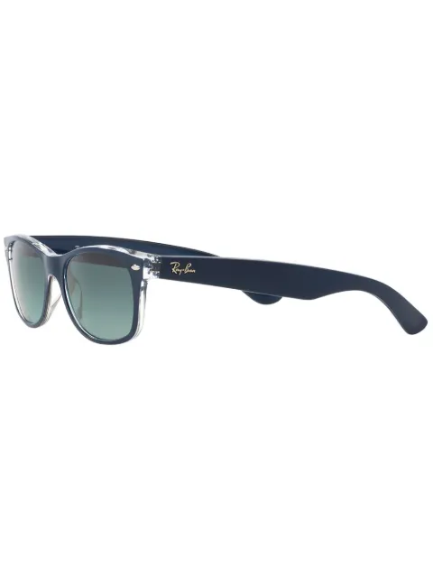Ray-Ban New Wayfarer Color Mix sunglasses