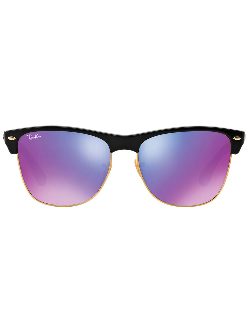 Ray-Ban oversized sunglasses | negro | Image 1