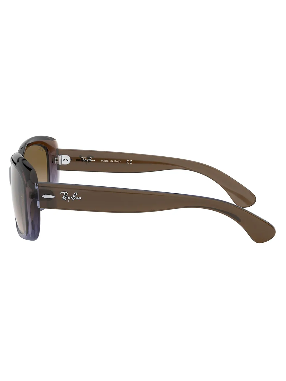 Ray-Ban RB4101 Jackie Ohh Zwart