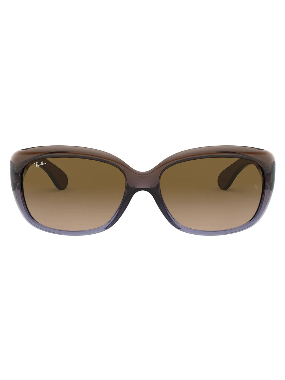 Ray-Ban RB4101 Jackie Ohh Zwart
