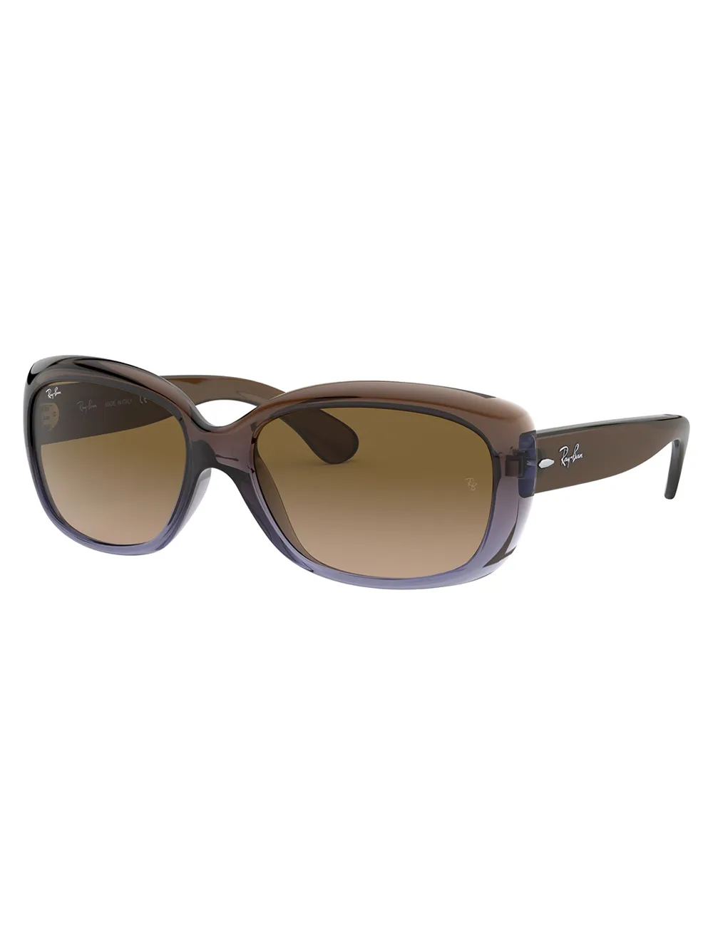 Ray-Ban RB4101 Jackie Ohh Zwart
