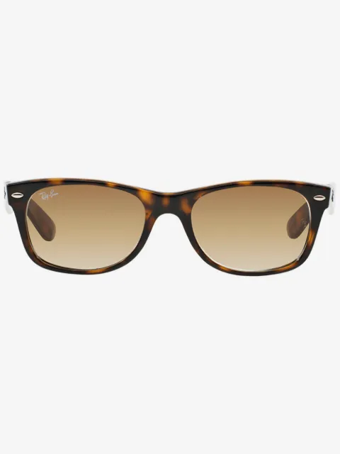 Ray-Ban Wayfarer square frame sunglasses