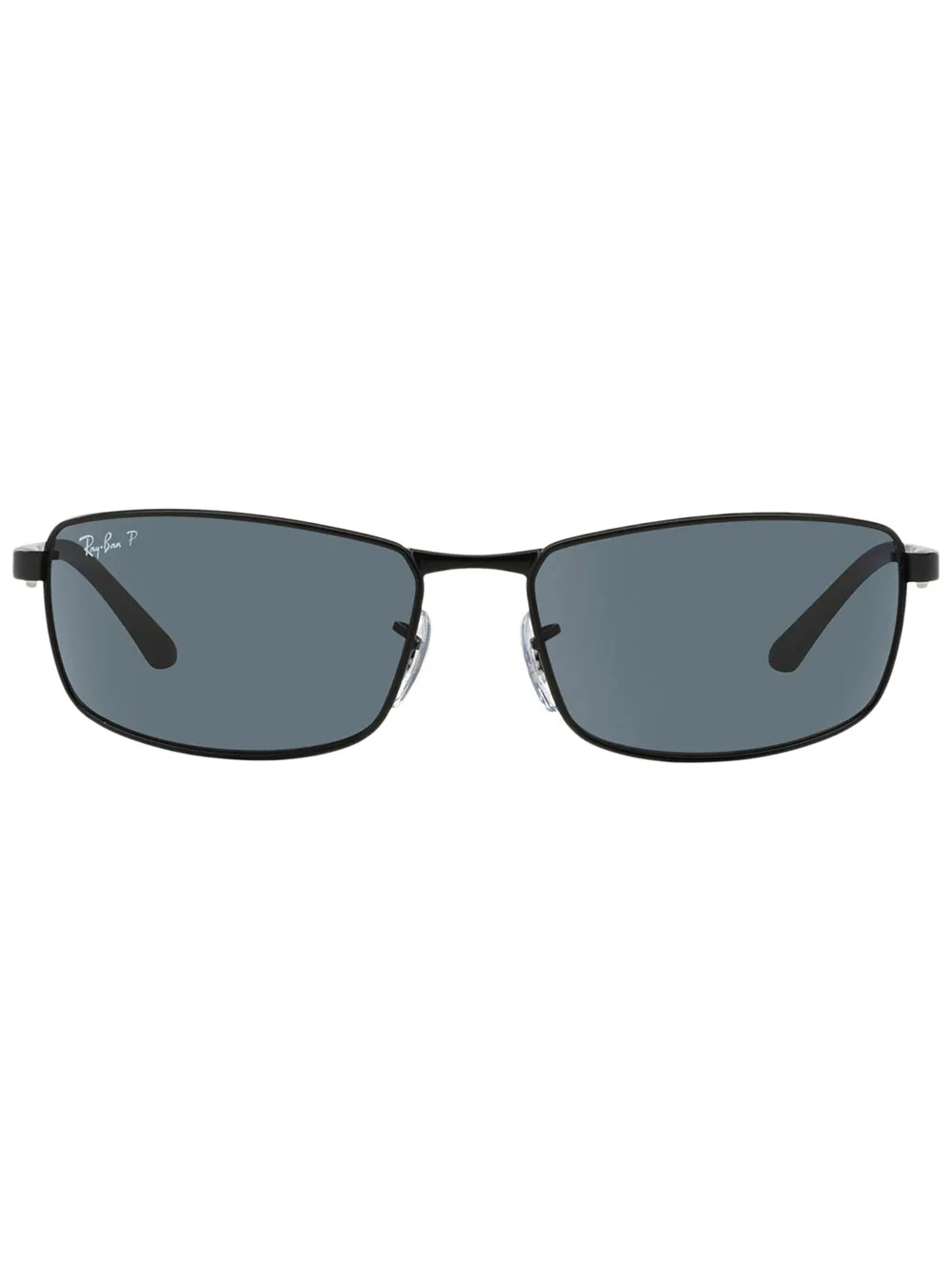 Ray-Ban RB3498 rectangular-frame sunglasses | Image 2