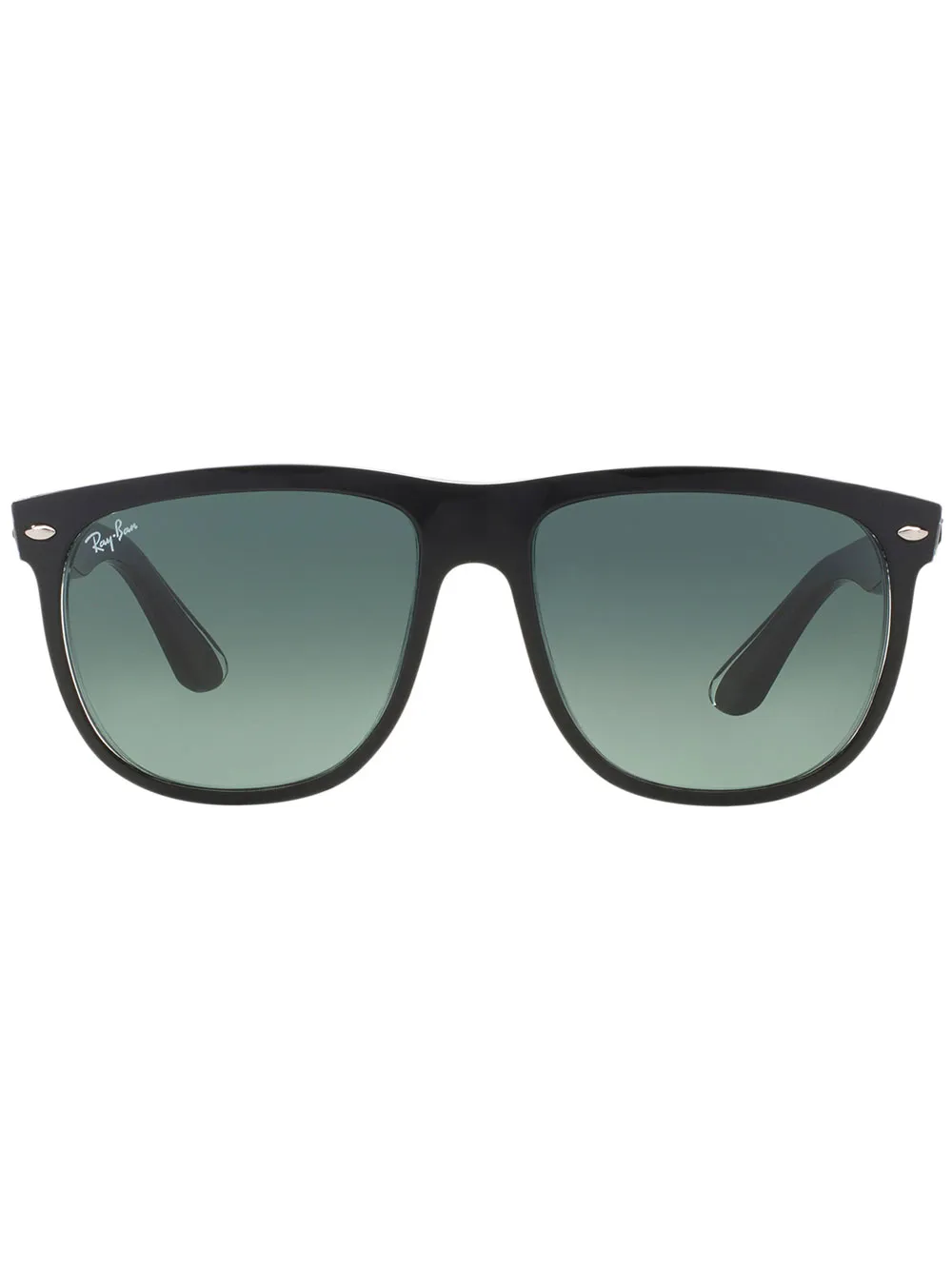 Ray-Ban square-frame sunglasses | Men | Image 2