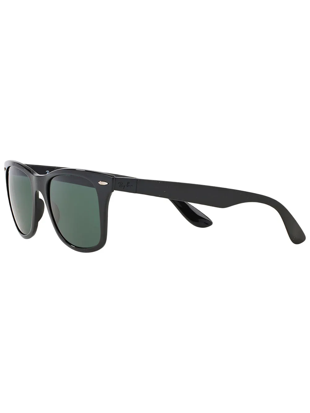 Ray-Ban wayfarer sunglasses - Preta