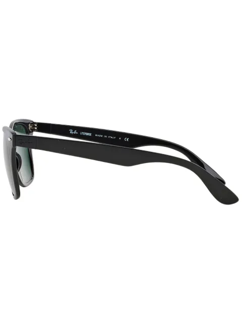 Ray-Ban Wayfarer Liteforce sunglasses