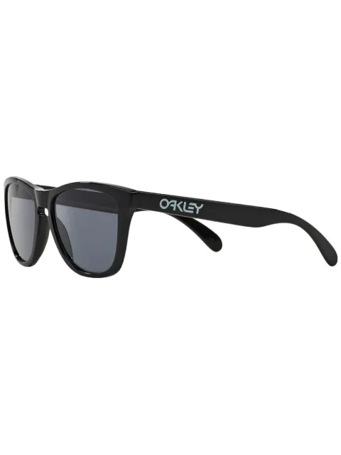 Oakley Óculos de sol quadrado 'OO9013 Frogskins'