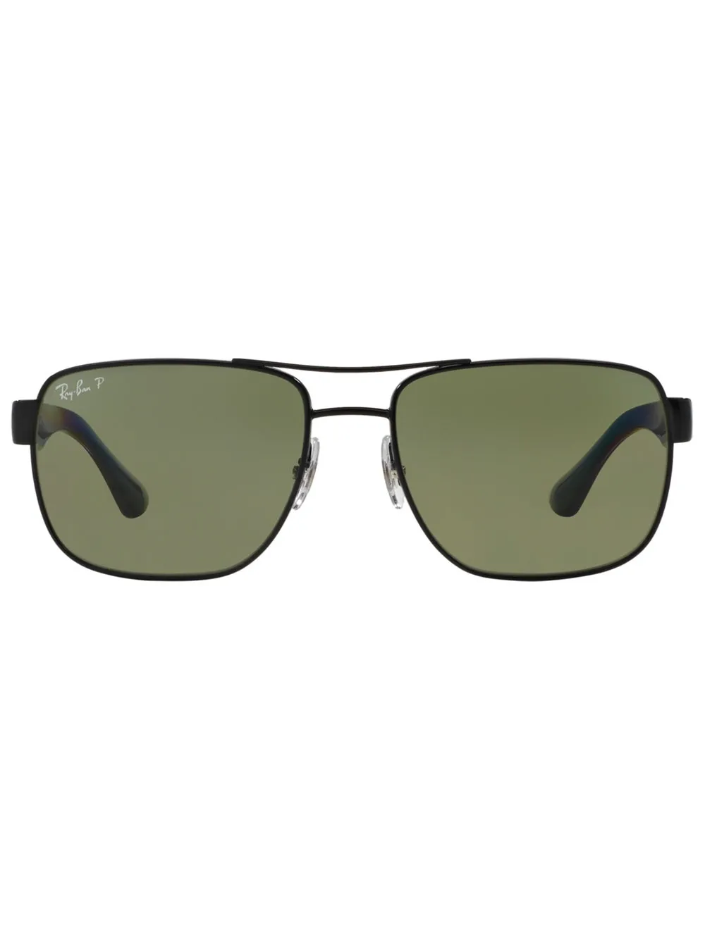 Ray-Ban RB3530 zonnebril Zwart