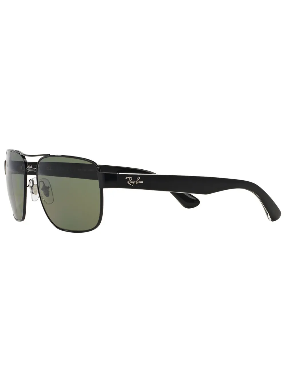 Ray-Ban RB3530 zonnebril Zwart