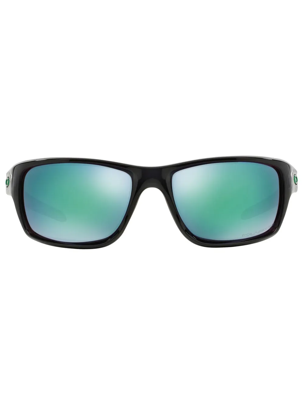 Oakley - Óculos de sol - homem - Plástico - Tamanho único - Preto