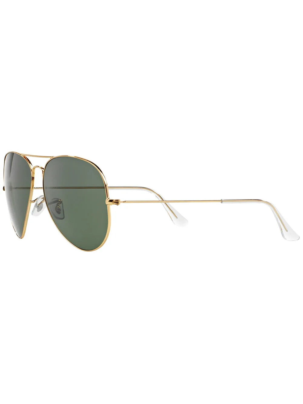 Ray-Ban RB3026L aviator-style sunglasses | Image 2