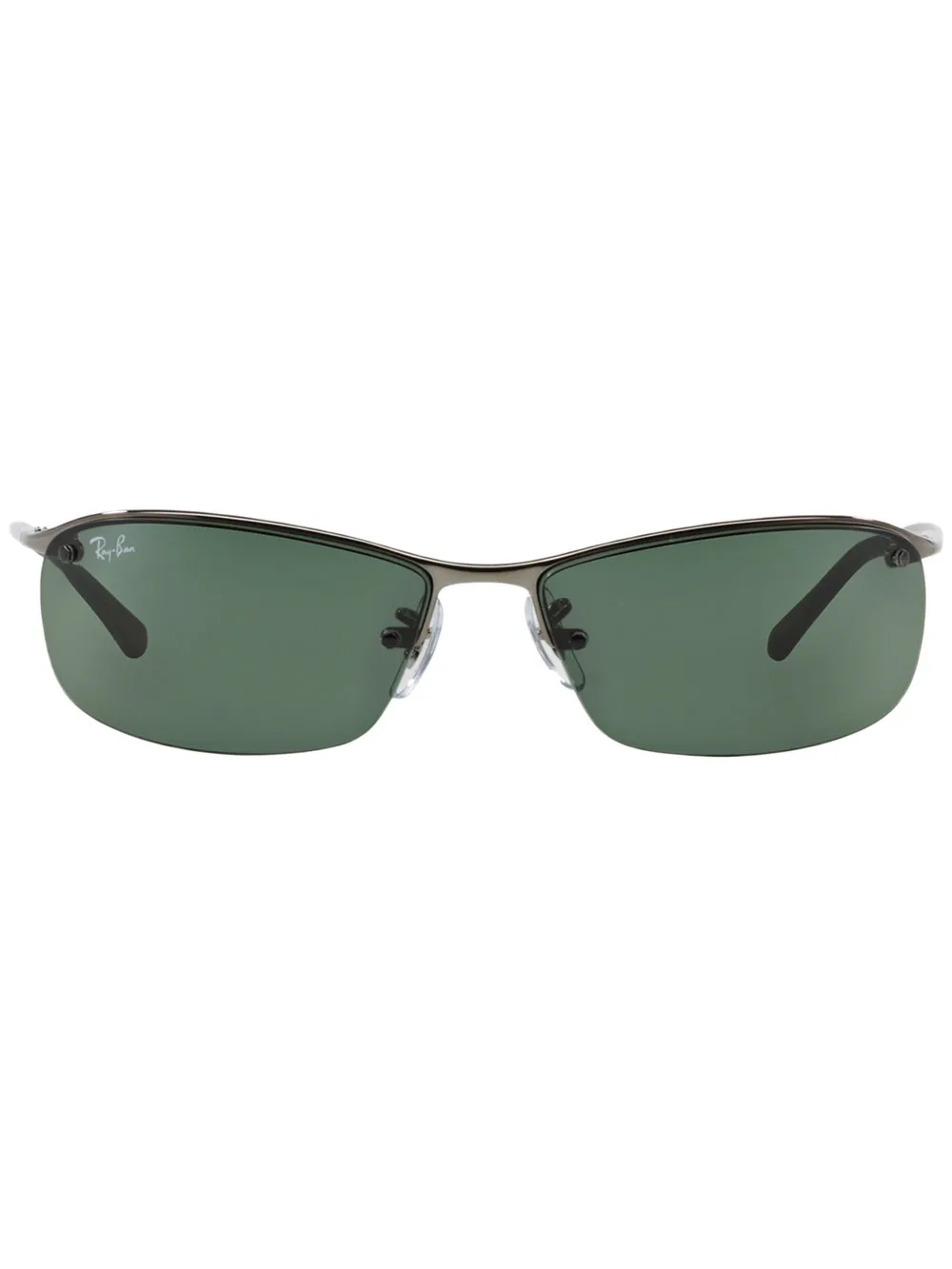 Ray-Ban RB3183 Metallic