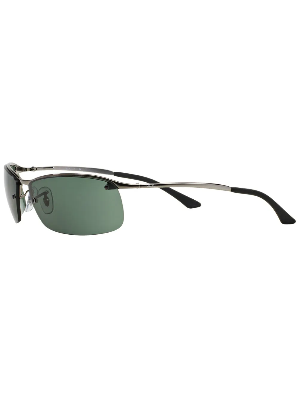 Ray-Ban RB3183 Metallic