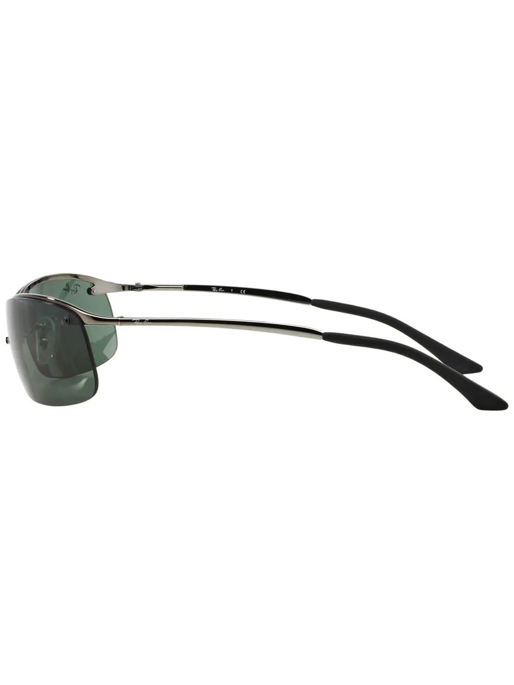 Ray-Ban RB3183 Metallic