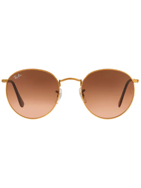 Ray-Ban round shape sunglasses