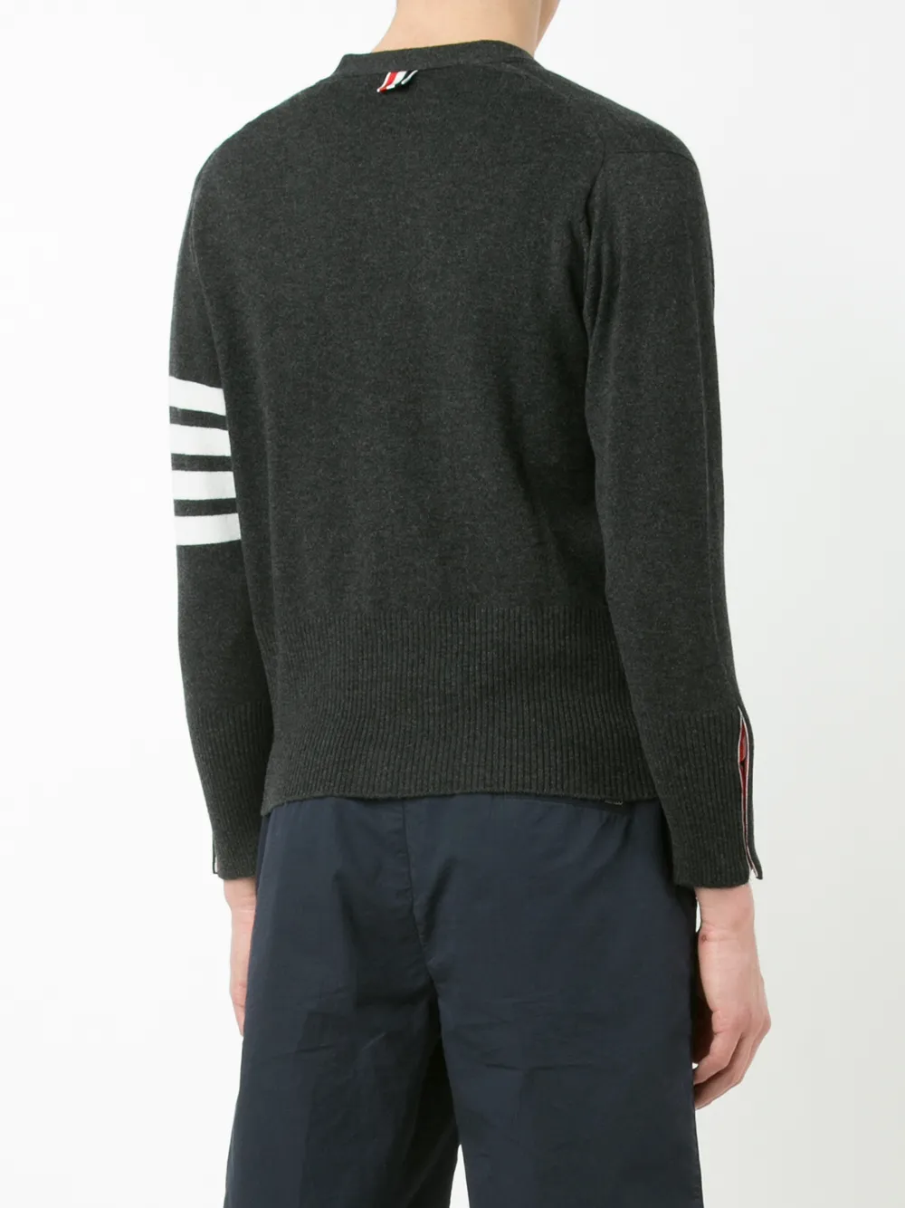 Thom Browne Cardigan con bottoni | Abbigliamento | Image 4