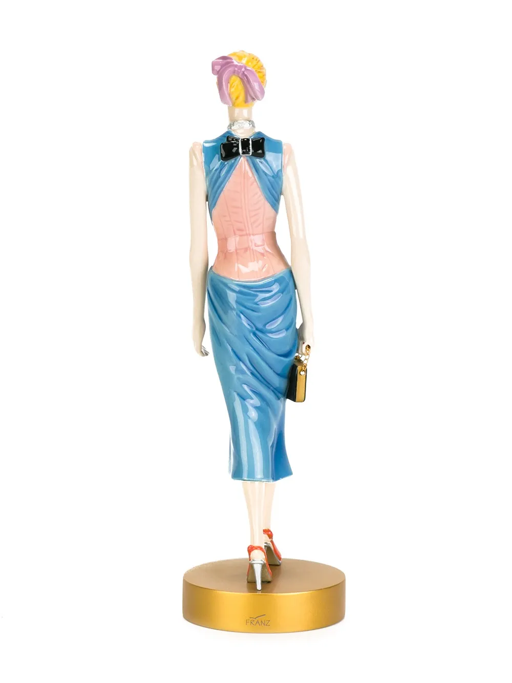 miss lanvin porcelain dolls