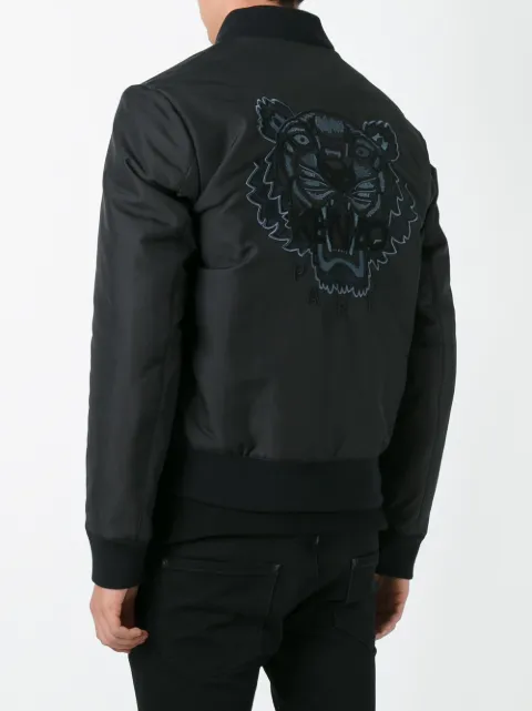 kenzo bomber