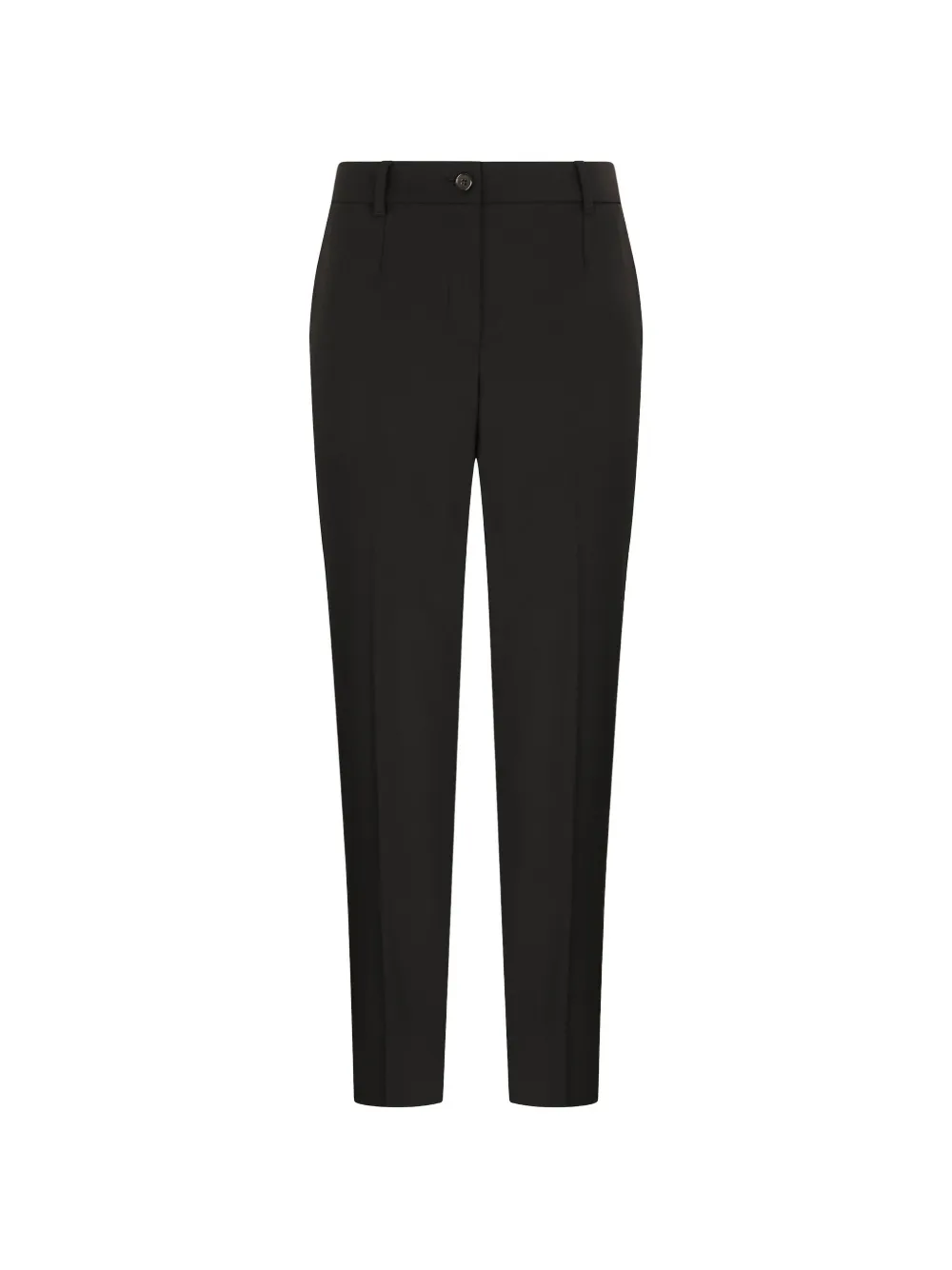 Dolce & Gabbana slim-cut tailored trousers