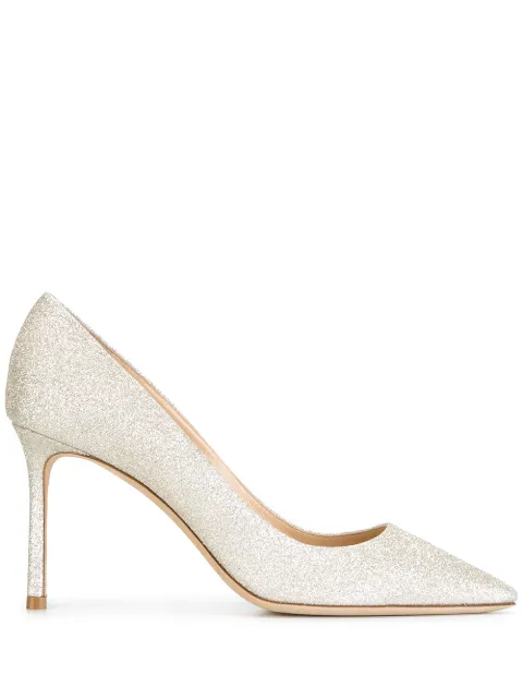 Jimmy Choo escarpins "Romy 85"