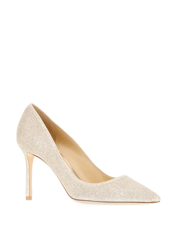 Jimmy Choo Romy 85 パンプス 通販 - FARFETCH