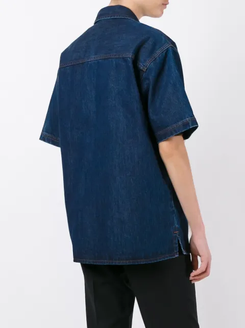 outdoor life flannel jacket