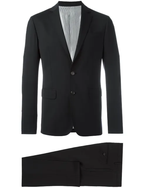 DSQUARED2 'Paris' two-piece suit