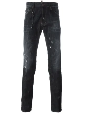 DSQUARED2