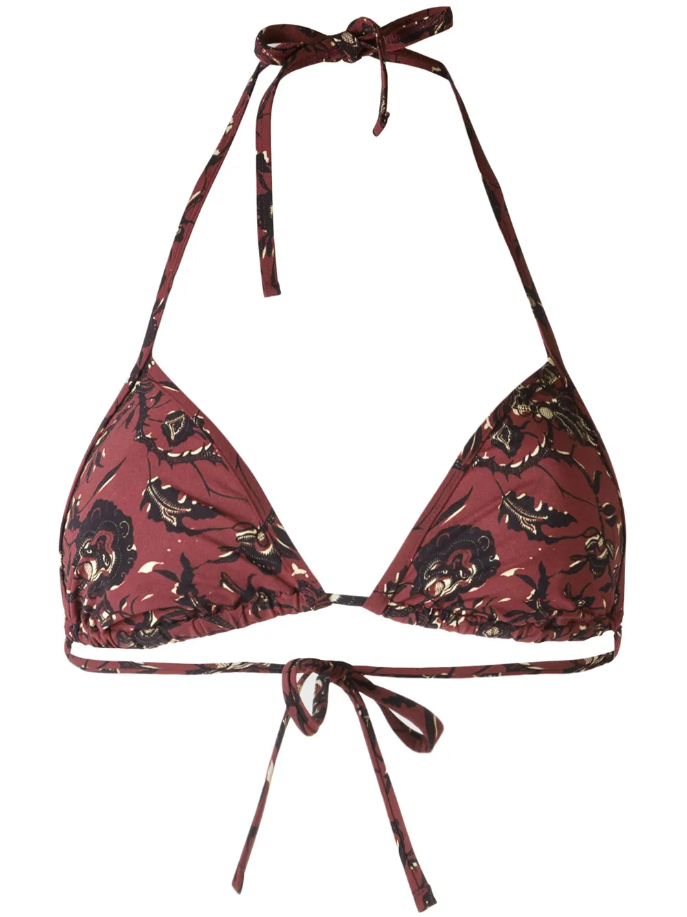 bas de bikini Shayla