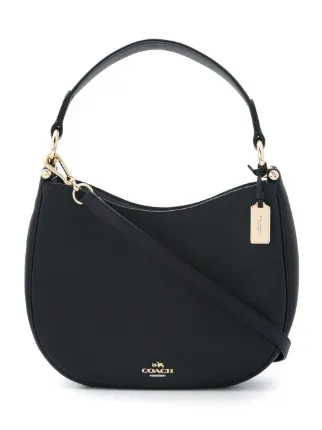 Coach Mae Crossbody Bag Farfetch Coach Mae Crossbody Bag