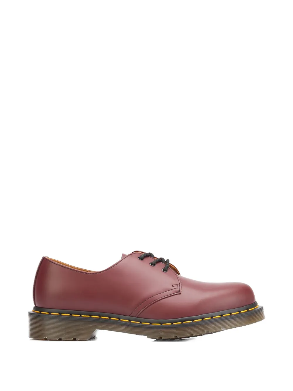 Dr. Martens Scarpe modello Derby - Rosso