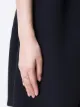 Image 2 of ALINKA 'KATIA' super fine double cross over ring