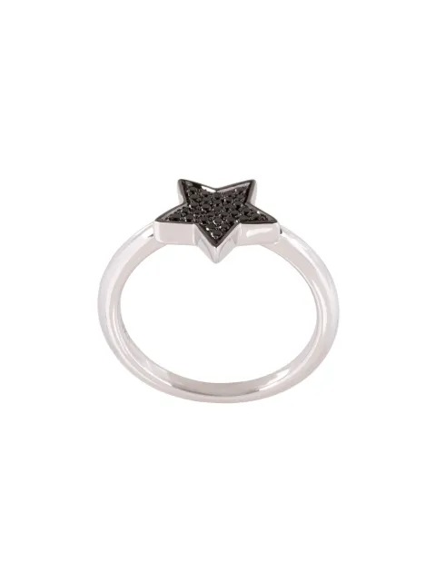 ALINKA 'STASIA' single star diamond ring
