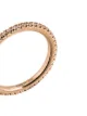 Alinka 'ALINKA' eternity band full surround ring