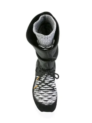 NIKE ROSHE TWO MEN'S SHOE BLACK/BLACK BLACK TRIPLE