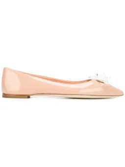 by far ballet flats