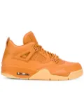 Jordan Air Jordan 4 Retro Premium sneakers - Yellow