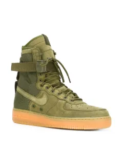 special field air force 1 green