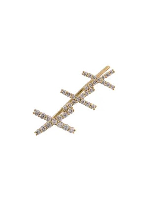 Shihara Diamond Post Pierce 0201 通販 - FARFETCH