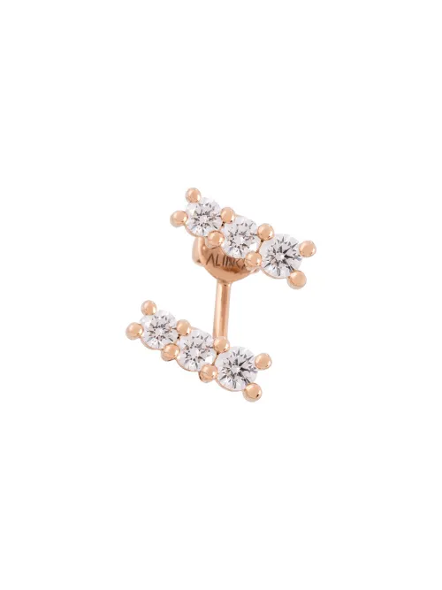 Bijou d'oreille "LARA" - ALINKA - Modalova